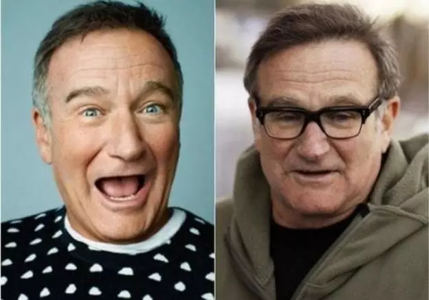 十位世界顶级影视喜剧笑星 你最喜欢哪位？