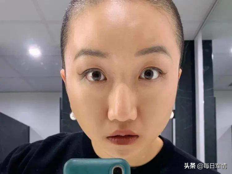 没有硝烟的战场，27岁华裔女甘为美国反华子弹