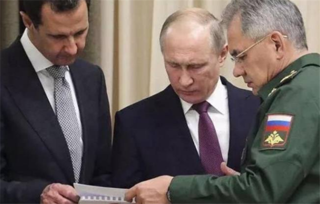 2008年俄格战争，格鲁吉亚为什么连几小时都抵挡