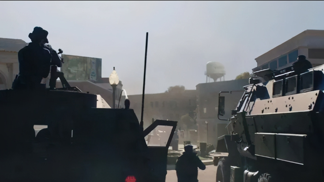 结局|《旺达幻视》曝大结局预告 神秘客串嘉宾身份终于揭晓