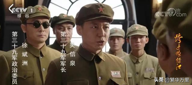 志愿軍總計有27個軍，入朝作戰(zhàn)，一個軍到底有多少兵力？