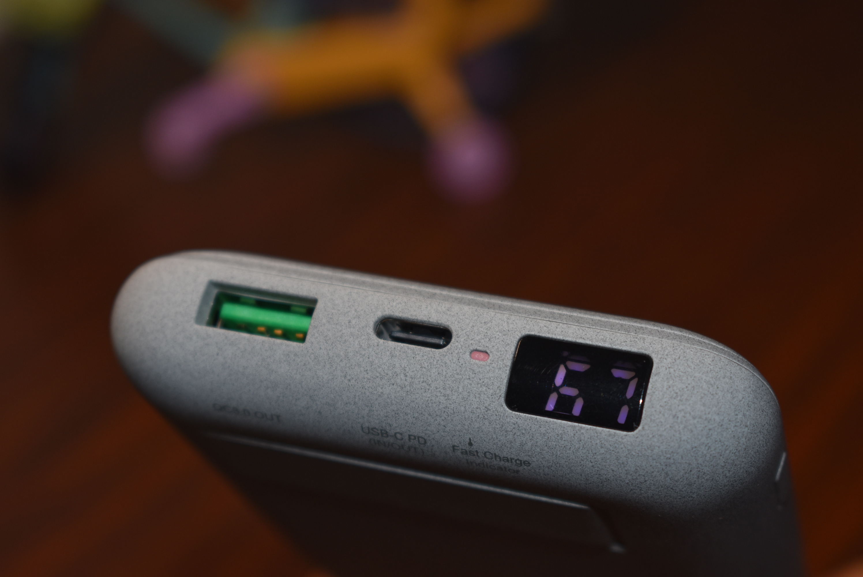 麻雀虽小，五脏俱全，南卡Power3上手体验