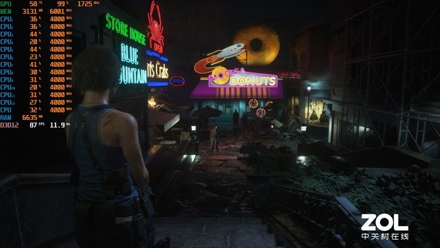 锐龙H真给劲儿 联想拯救者R7000 2020首测