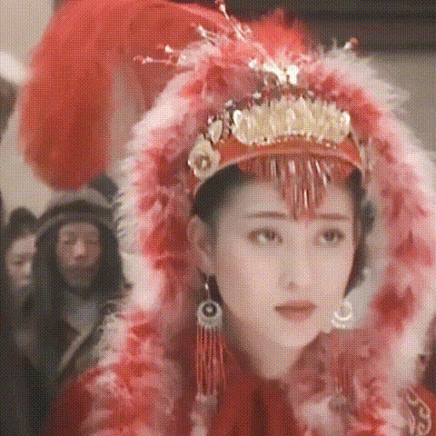 简直演活了历史人物，这10位女星，选得真好
