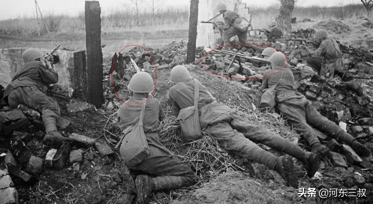 看似鸡肋，却能正面击穿德军三号坦克的苏联反