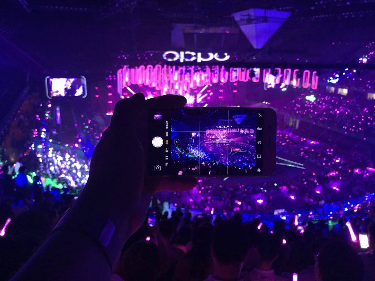 OPPO员工的道歉离职诠释了一句老话：公道自在人心