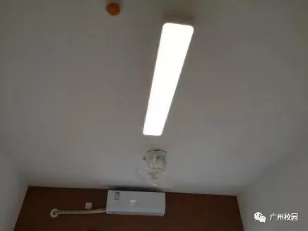 广东高校性价比最高的宿舍出炉!你的住宿费交亏了吗?