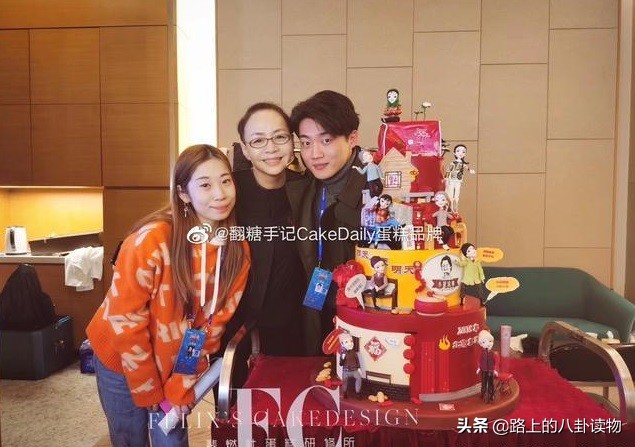 正式宣布不再出演小品后，王牌节目组给宋丹丹送的退休礼物太用心