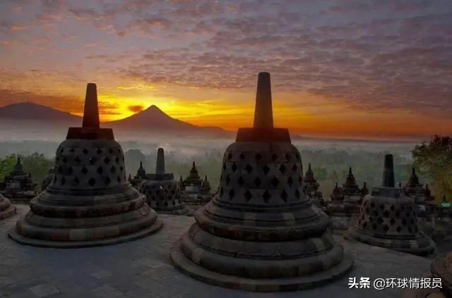 吞併馬來西亞、新加坡和文萊，印尼的�大國雄心�從何而來？