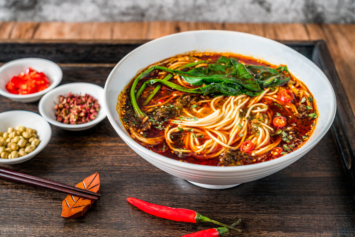 来湖北，必吃10大经典美食，每一款都别具风味，有机会一定吃个遍