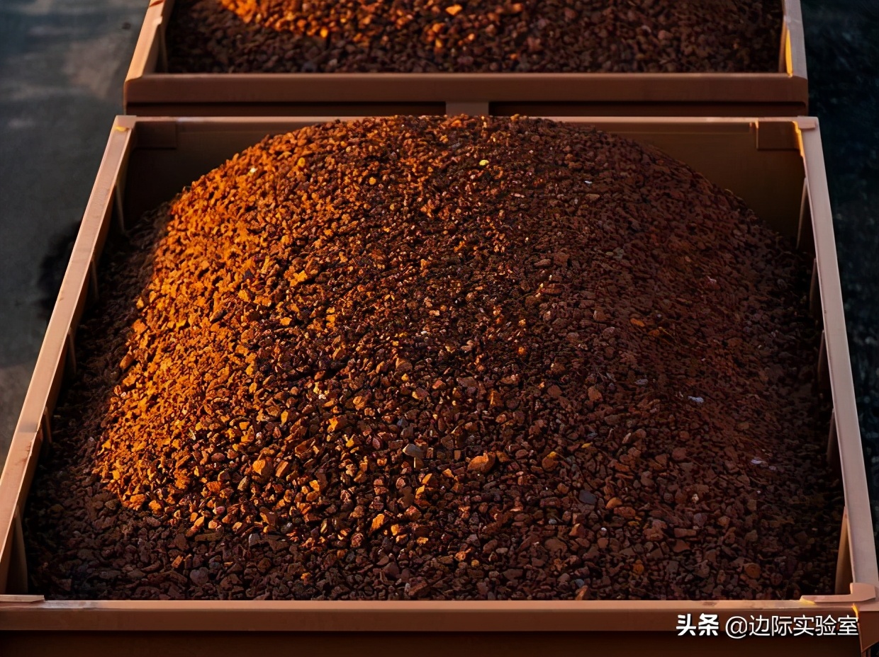 铁矿石价格飙升，中国已要求澳大利亚公司做出