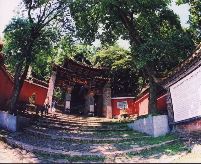 行走云南|在玉溪除了抚仙湖,还有这15个地方美得不要不要的!