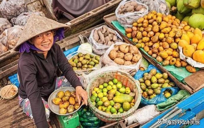 我国再获称赞！越南二次请求帮助，我国不计前嫌“果断出手”