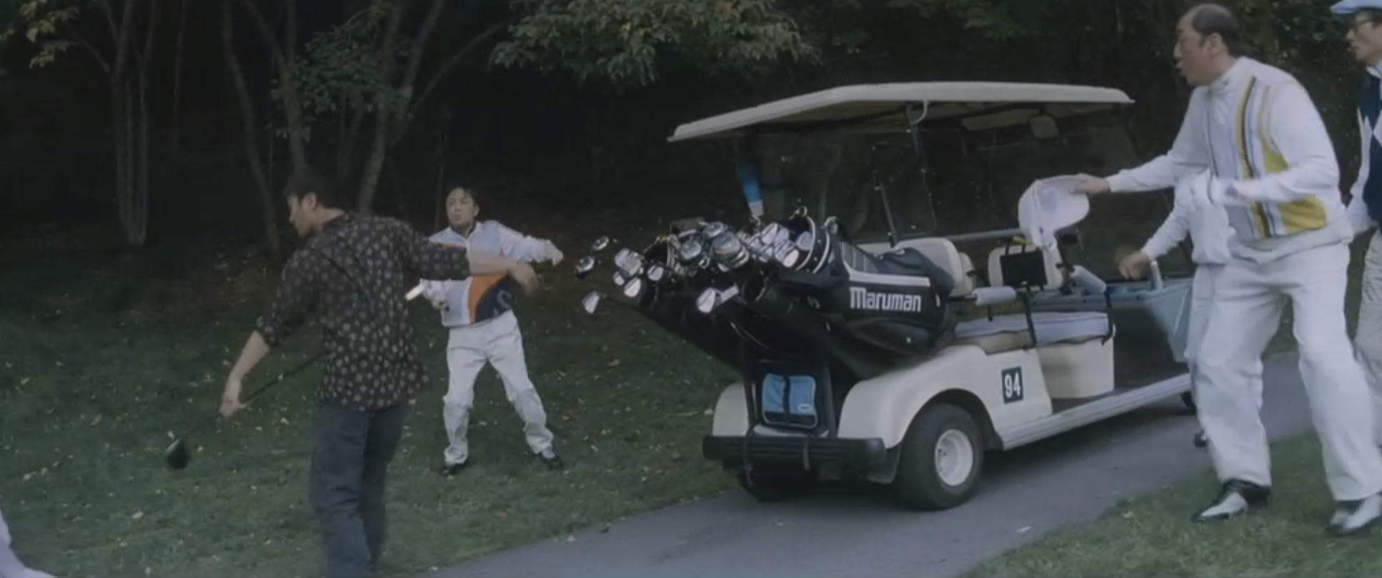 7次反转，“恋母”引发的命案，我是压着火看完