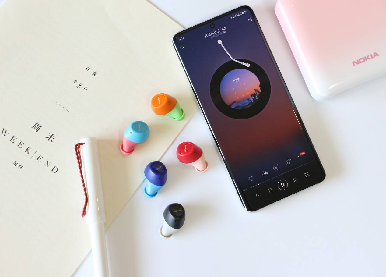 22.5W华为快充、无需情怀！共享充电宝有借无回？诺基亚P6202测评