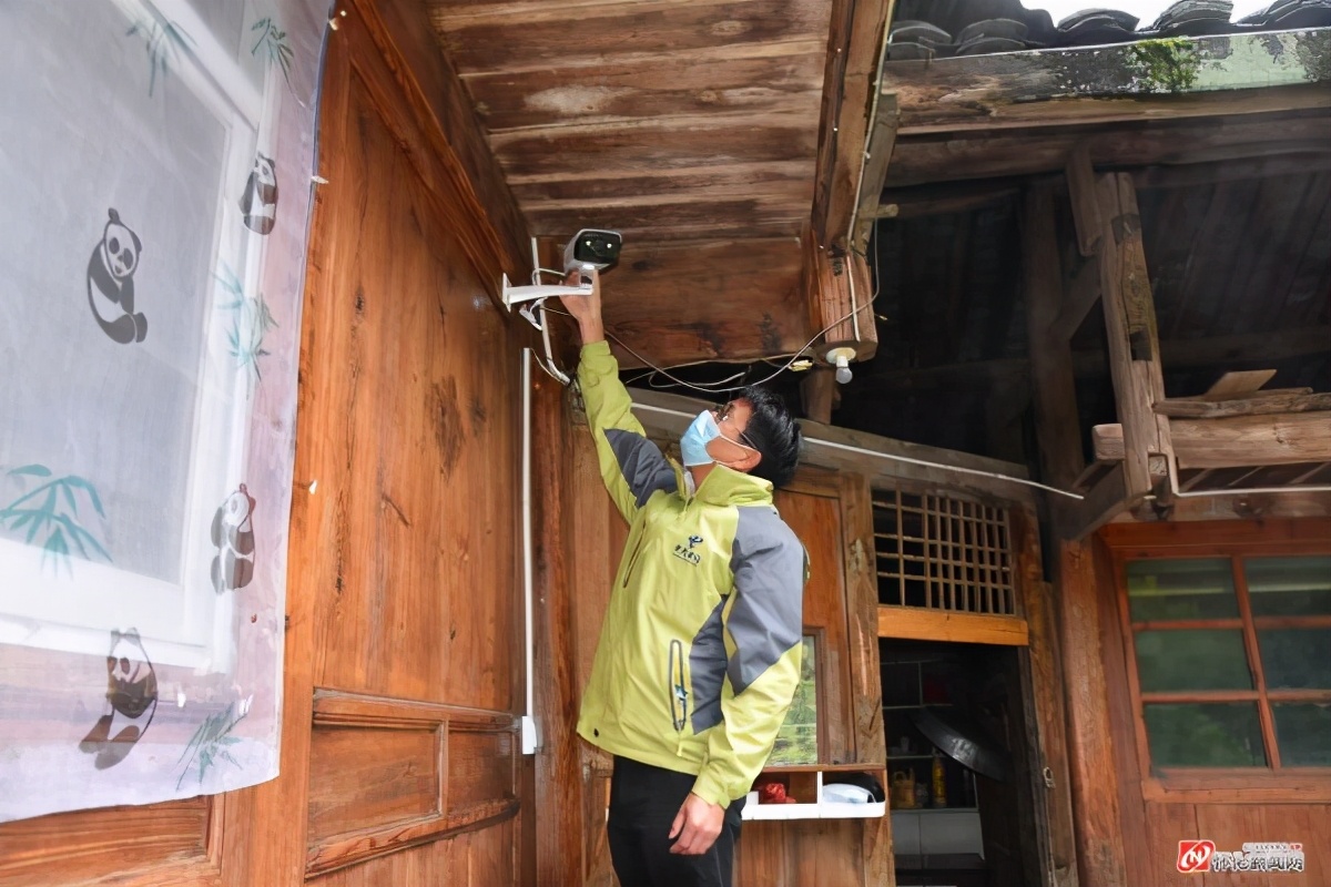 “平安乡村”建设应避免“过热”｜SMR