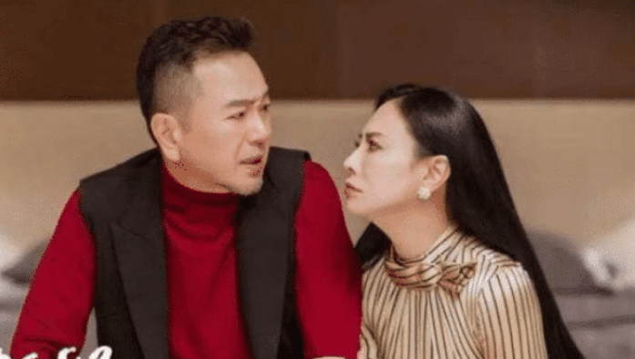 还记得《倚天屠龙记》里的小昭吗？年过50岁“再