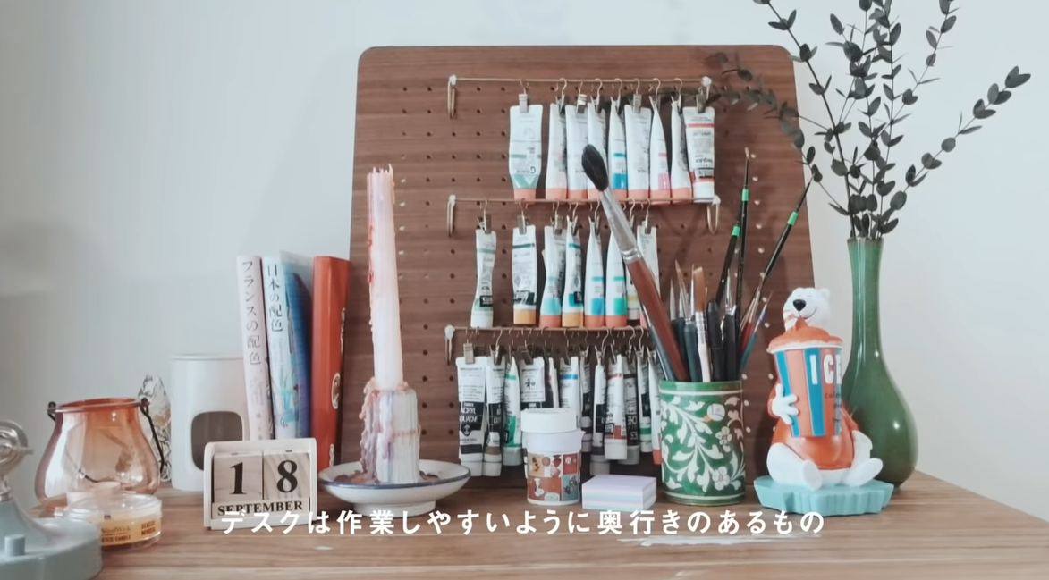 日本女孩分享自己独居生活：一个人住原来这么爽