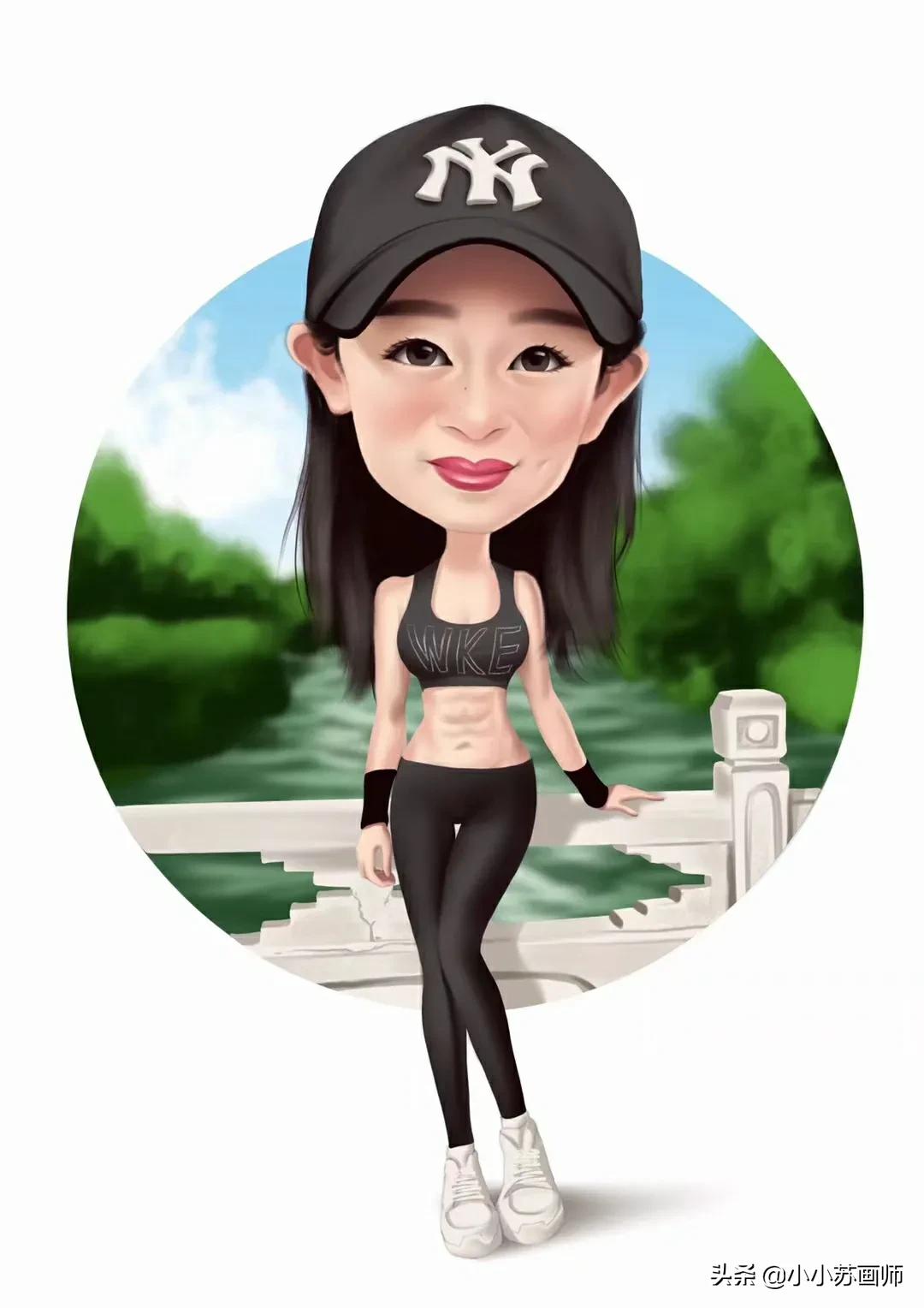 三八妇女节|换个头像吧 三八妇女节常用的微信头像女神节快乐