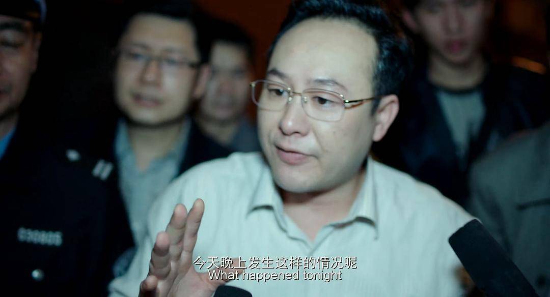 当老师名气不及黄磊，凭《隐秘的角落》被熟知