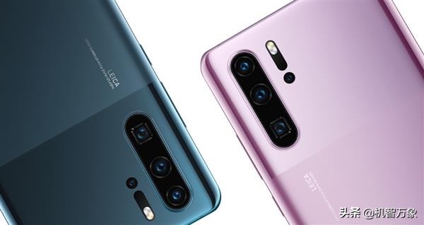 华为、OPPO、魅族、努比亚等多款机型上榜 2019天鹅奖揭晓