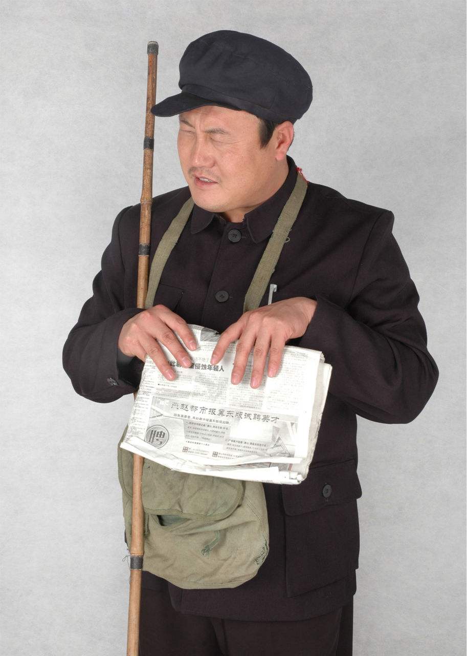 超强模仿秀来袭，他为了模仿赵本山整容又改名