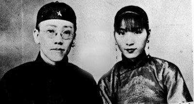 才女吕碧城，身边追求者众多，为何一生未嫁，后选择皈依佛门呢？