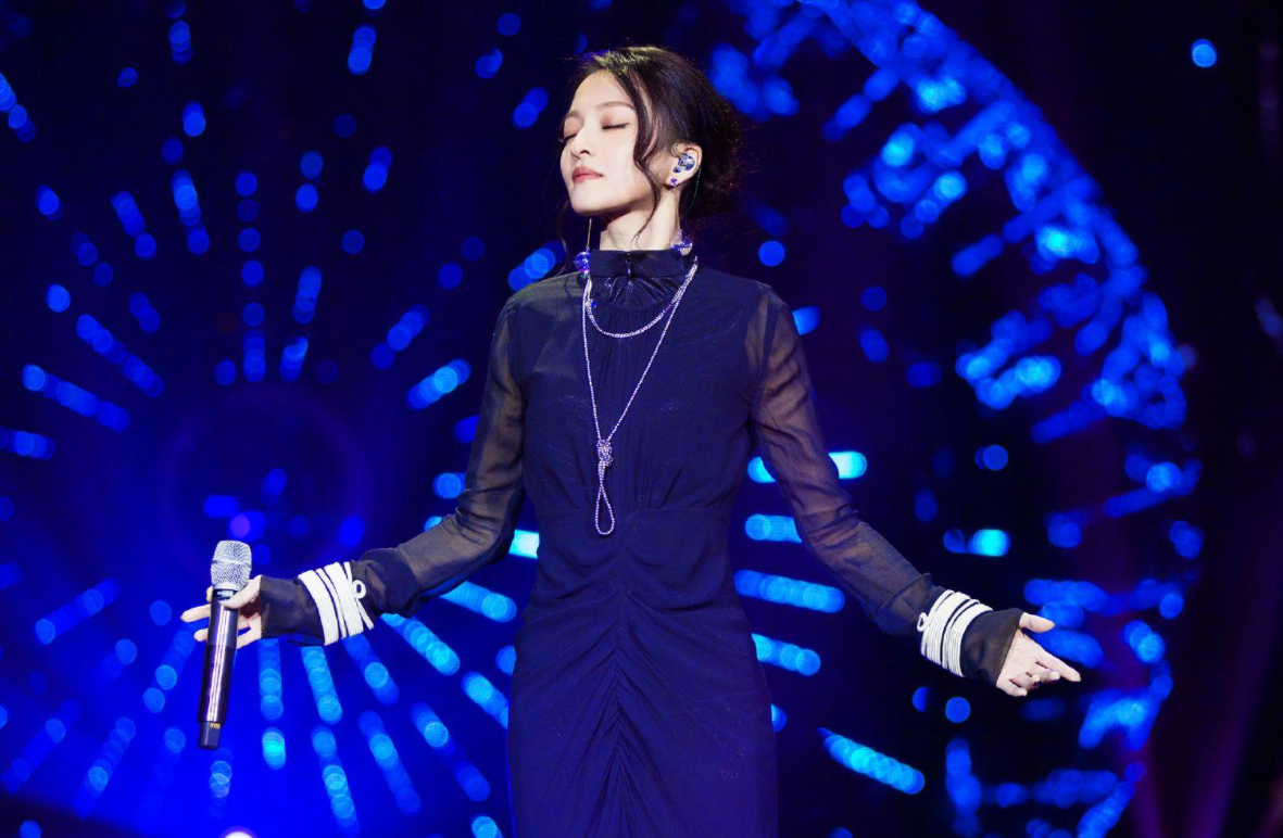 做错|张韶涵称我没做错为什么要道歉 艺人们不得不卑微