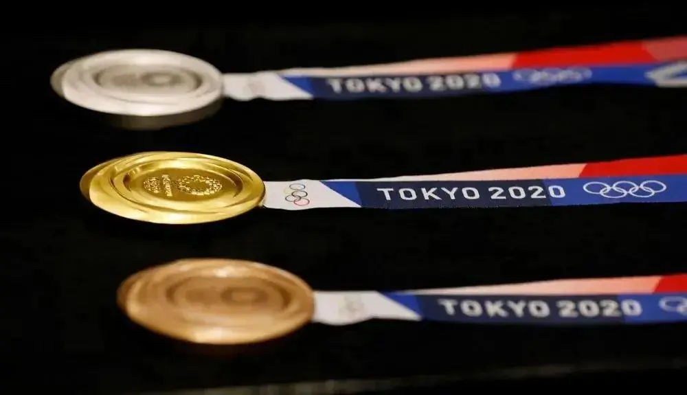 “能省则省”的东京奥运会，完美诠释跨学科设计的魅力