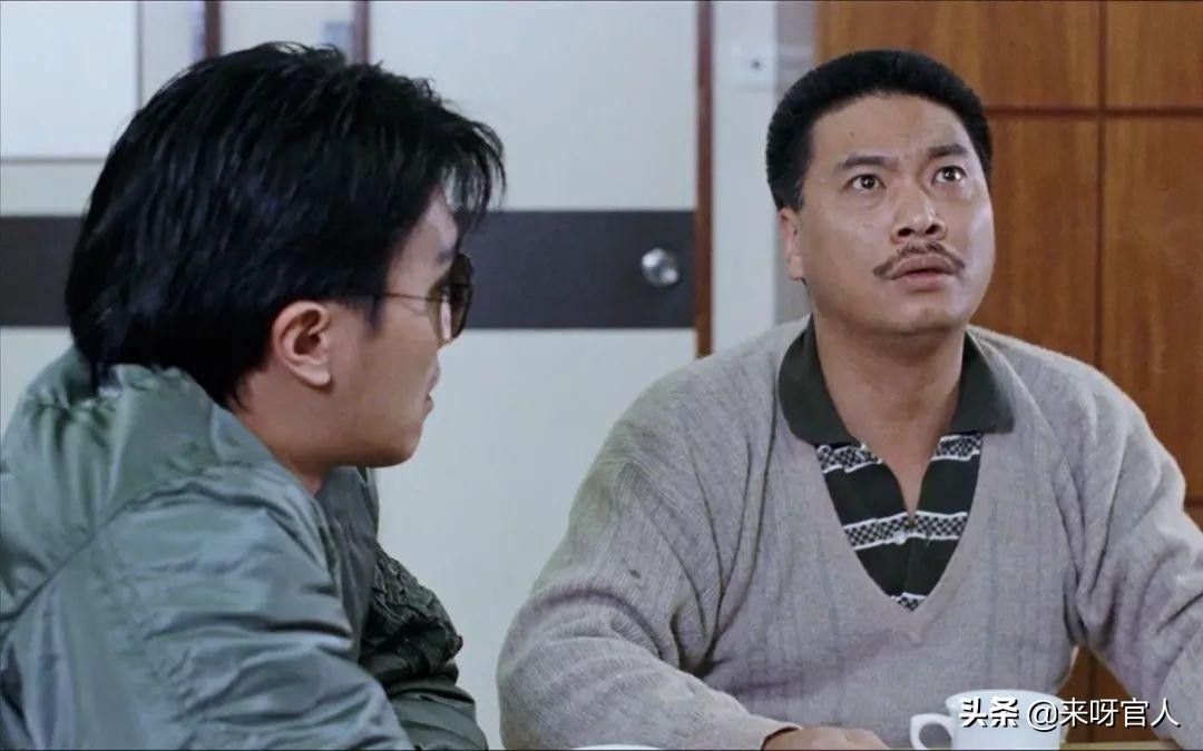 吴孟达溘然长逝，从此人间再无谐星笑！达叔，一路走好