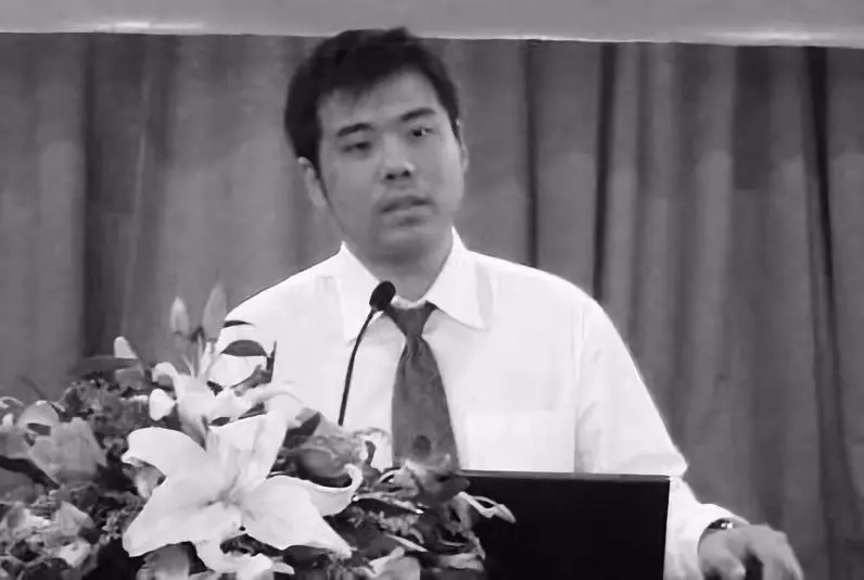 英年早逝的周期天王周金涛2006年神预测:2020,中国