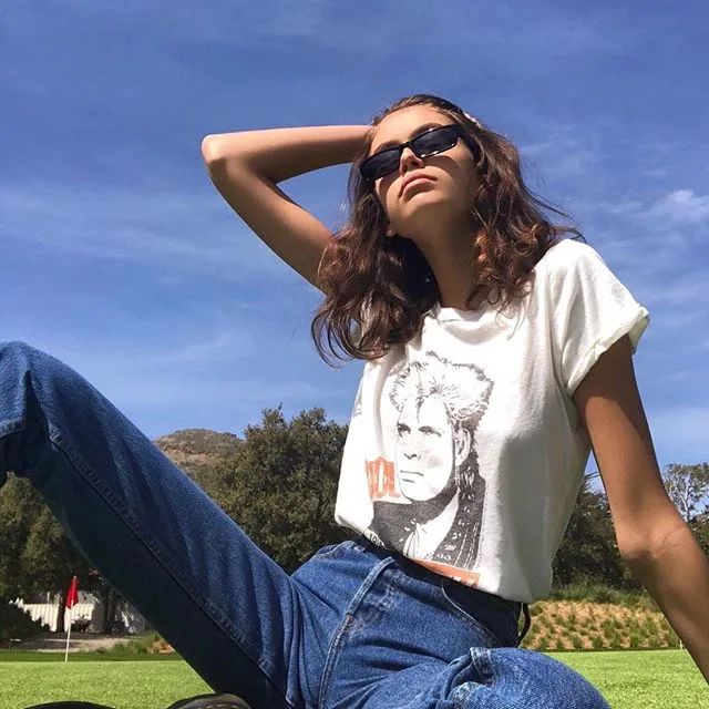 被BM风“封杀”的100斤女孩，为何越来越多的“不