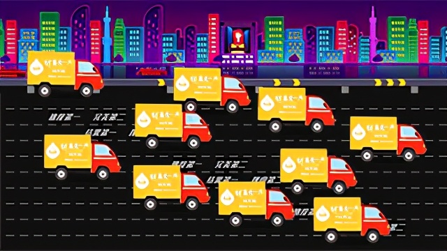 如何打造一款大屏幕互动专属游戏？