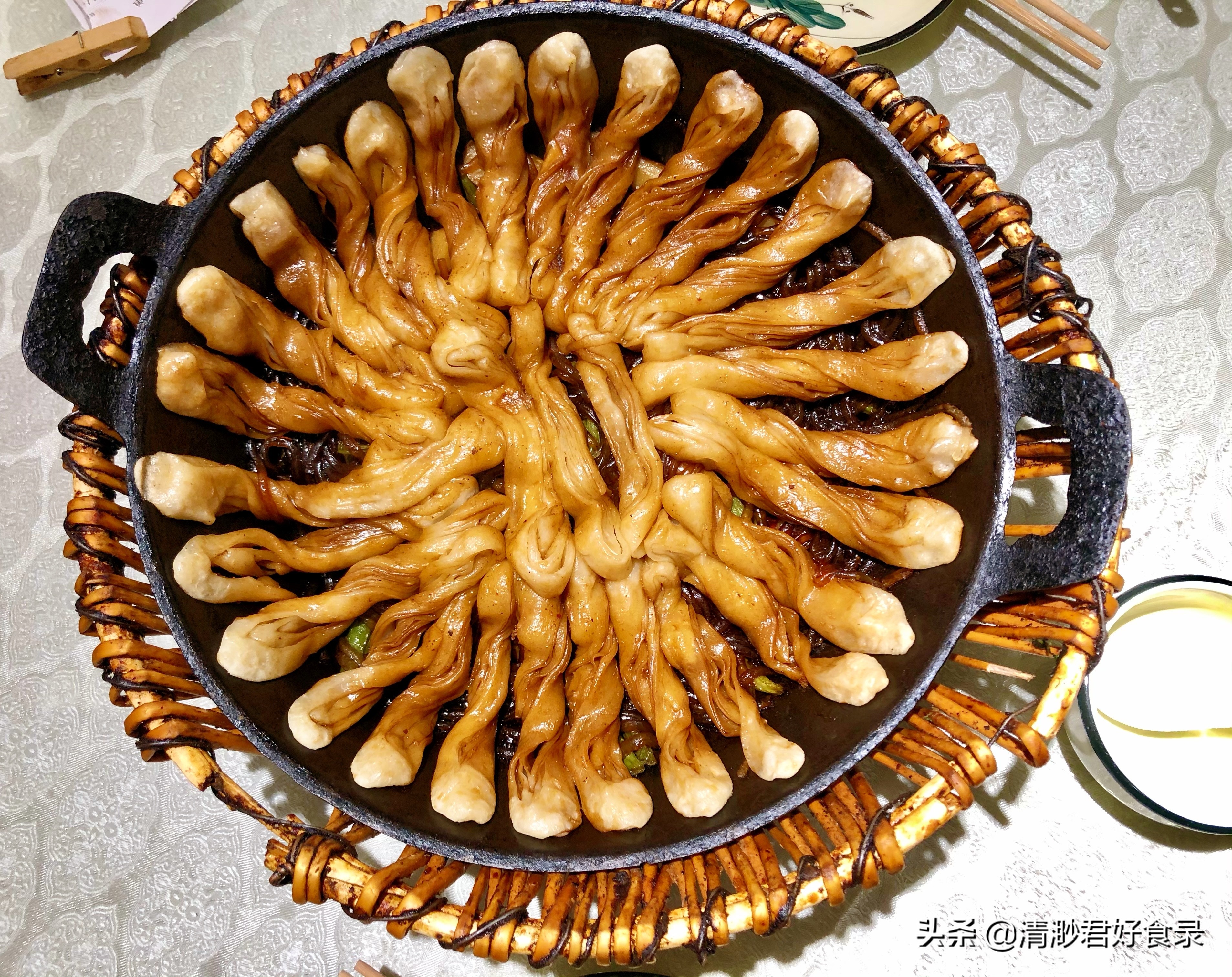 中秋假期去哪里玩？帶著爸媽領著娃，去北京郊區這地，賞景吃美食