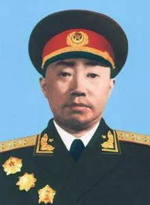 《55年开国将帅全传》系列之三_总参谋部系统上