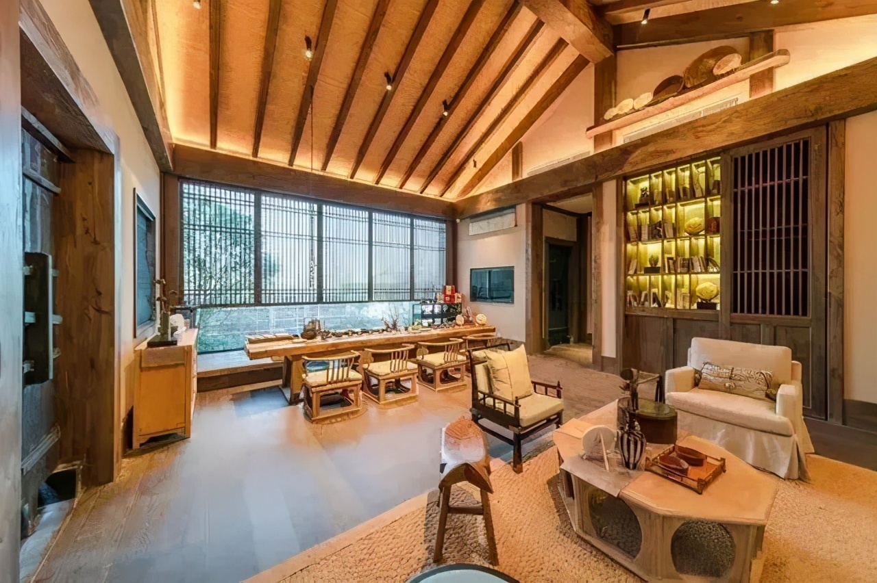 袁家村之后，陕西又出了一个全新标杆农文旅项目——唐村