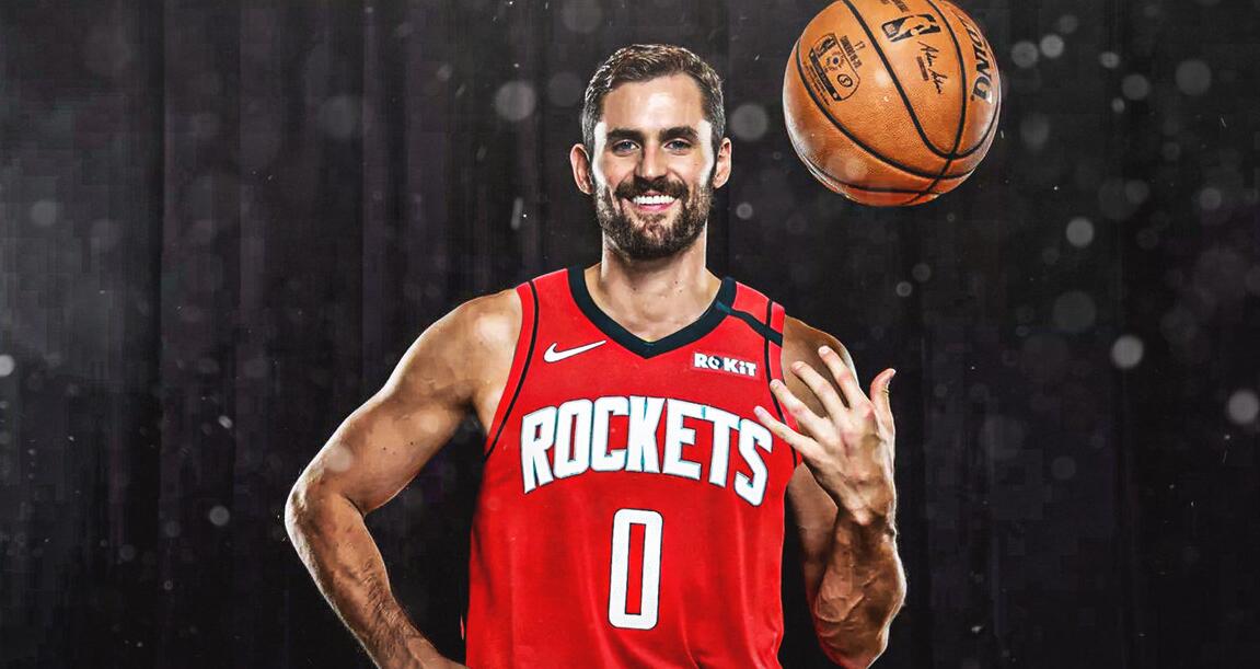 火箭繼續行動？美媒給出三換一交易方案，奪下愛神造三巨頭衝冠！-黑特籃球-NBA新聞影音圖片分享社區