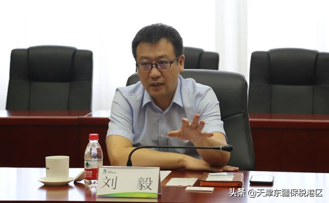 向医疗高端领域合力进军，复星医药与东疆签署合作备忘录