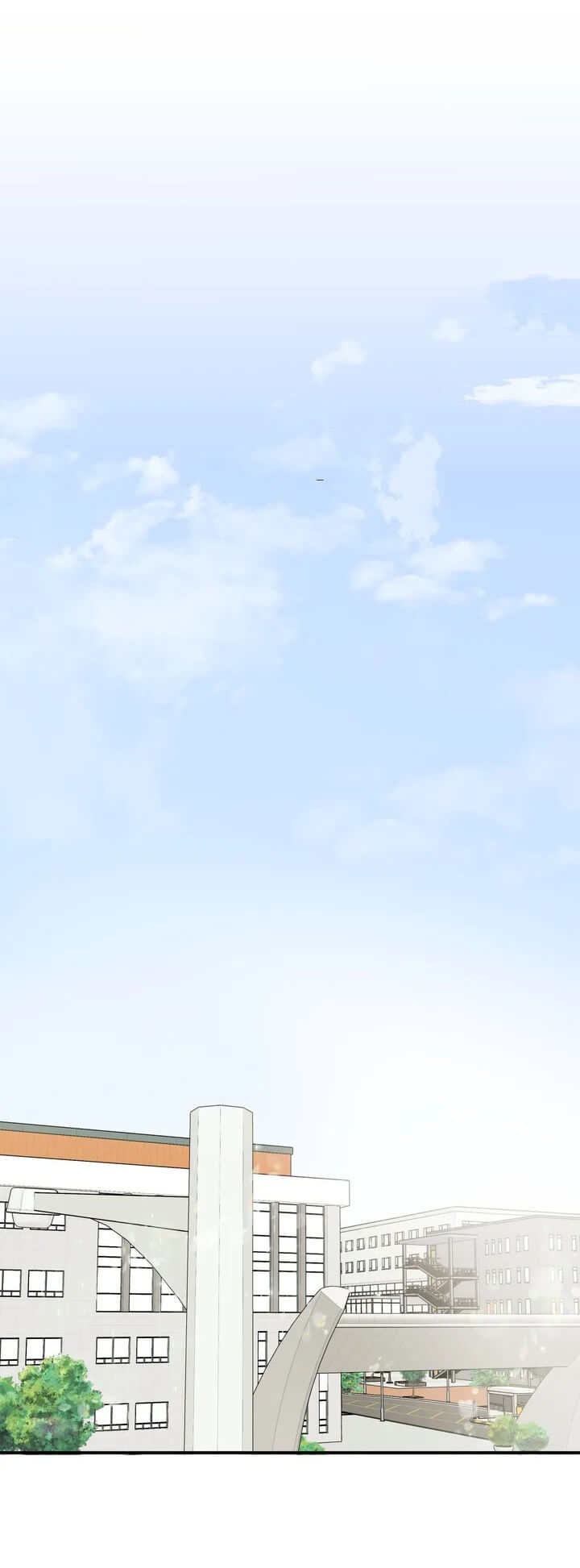 耽美漫画《推拉》入学第一天就跟绝无仅有的漂亮又丧心病狂的疯子纠缠到一起…