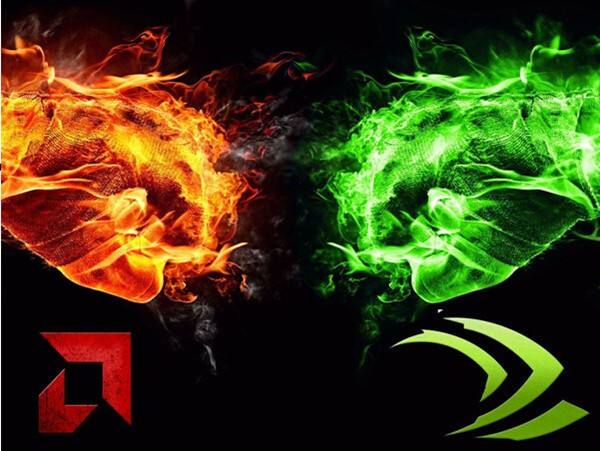 畅玩2K分辨率该选谁，AN显卡大战