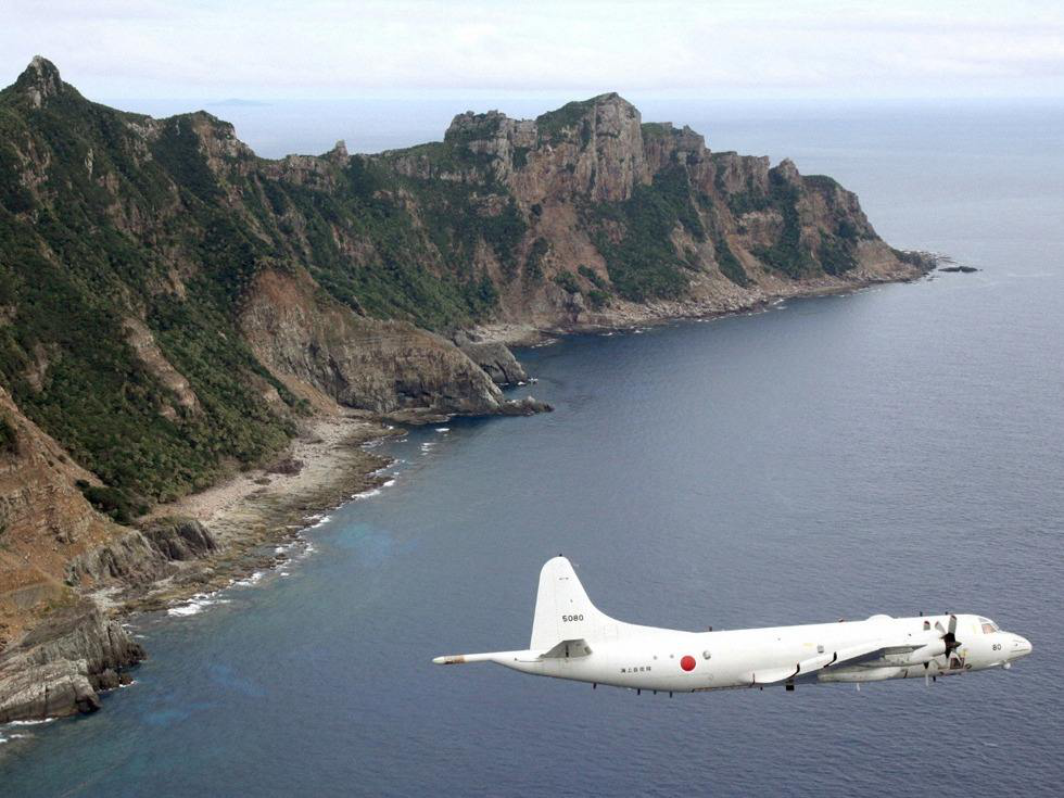 法国海军将参加美日联合夺岛行动，日媒欢呼：夺取钓鱼岛又添强援