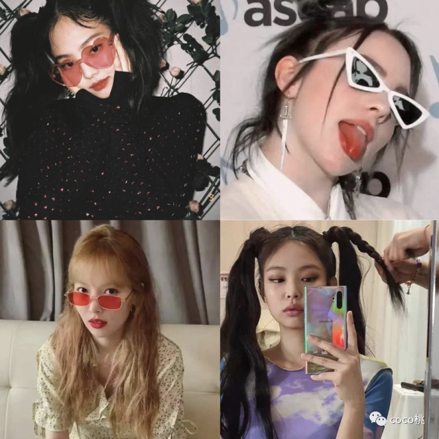 换上几十万的奢侈品，火遍全世界的女团还被嘲