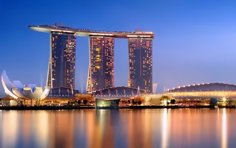 原创《阿占》访谈 | 疫情前后新加坡新宅销售有什么变化？