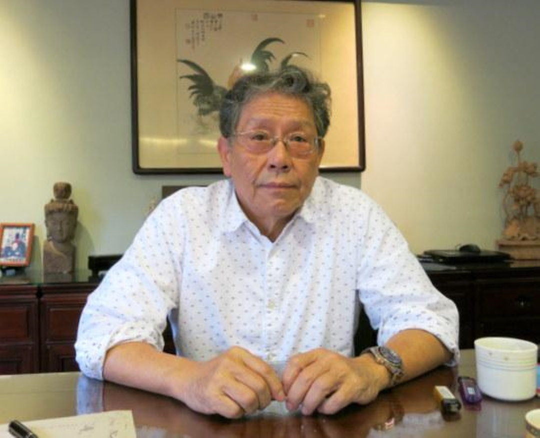 跪求美國有用？ 台退將：美國無法破解大陸東風導彈，蔡當局要有覺悟