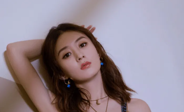 本是赵丽颖替身，却趁颖宝怀孕时疯狂接戏，成