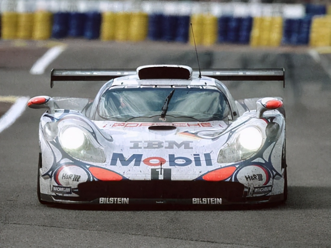 见闻| 美孚1号推出限量版机油致敬双方20周年美好合作关系_太平洋号