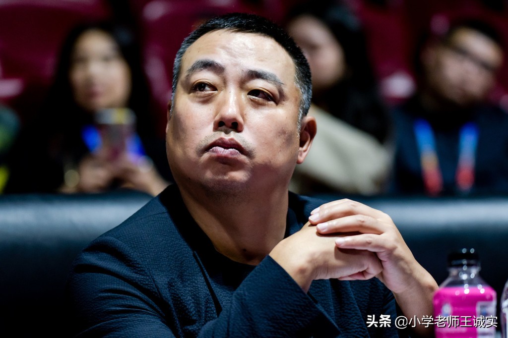 国乒的长盛不衰，与他是分不开的，昔日国乒元勋李富荣的精彩人生