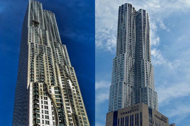 建筑师设计酒瓶，看盖里如何解构轩尼诗