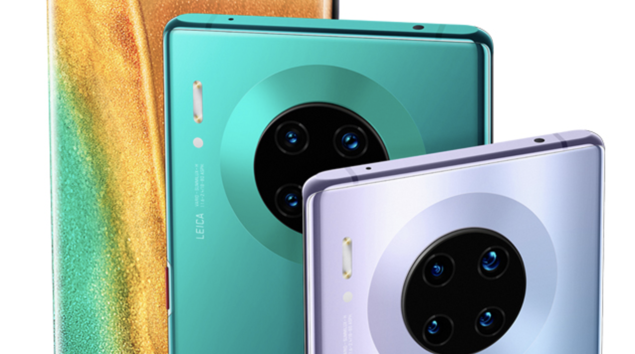 2020年二季度国内手机销量排名：苹果继续称霸，蓝绿厂逆袭