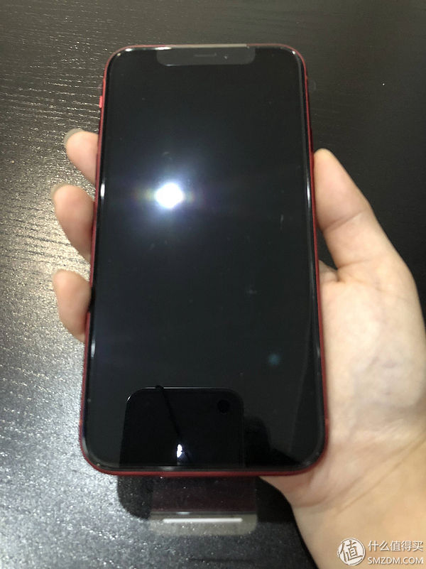 神话难续，以平常心看待妥协：iPhone XR 128GB 红色特别版小结